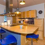Casa vacanze Saunamaja By Interhome Kolinkylä