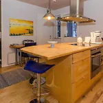 Casa vacanze Saunamaja By Interhome