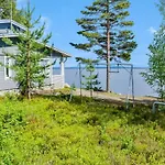 Saunamaja By Interhome * Kolinkylä