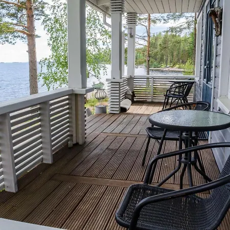 Saunamaja By Interhome * Kolinkylä