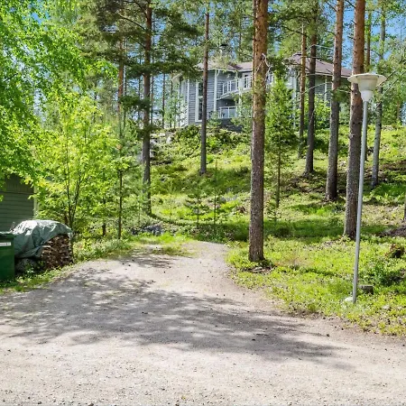 Saunamaja By Interhome Semesterbostad *