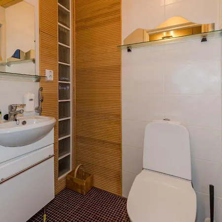 Saunamaja By Interhome Semesterbostad