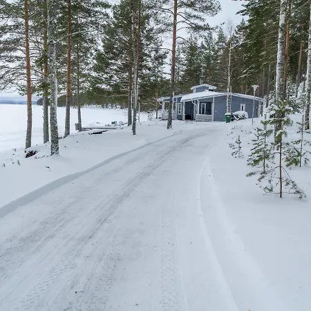 Saunamaja By Interhome