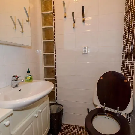 Saunamaja By Interhome * Kolinkylä