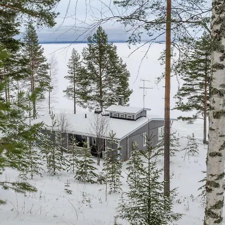 Saunamaja By Interhome Kolinkylä