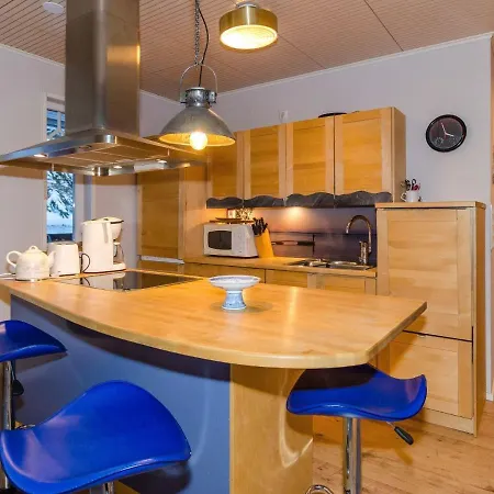 Saunamaja By Interhome *