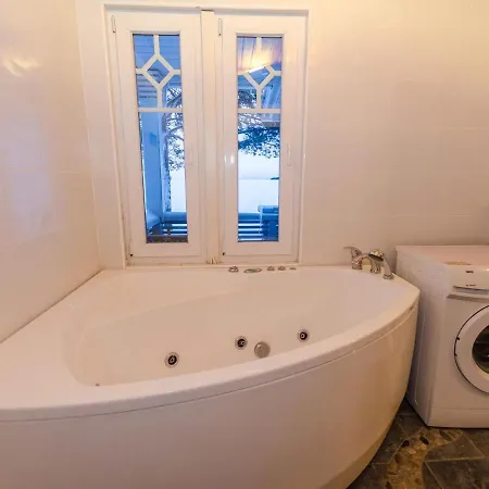 Saunamaja By Interhome *