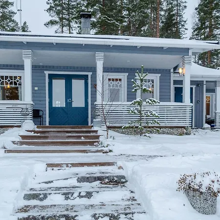 Saunamaja By Interhome Semesterbostad