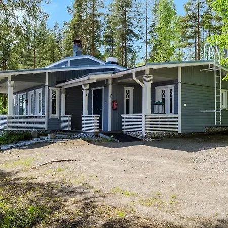 Saunamaja By Interhome