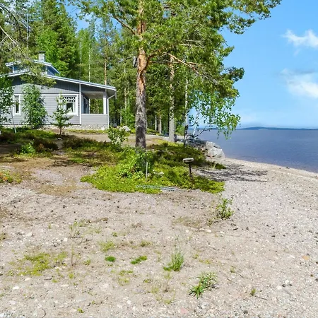 Dom wakacyjny Saunamaja By Interhome Kolinkylä