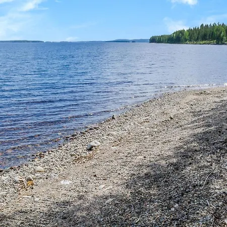 Saunamaja By Interhome Kolinkylä