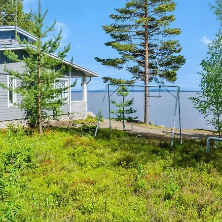 Saunamaja By Interhome * Kolinkylä