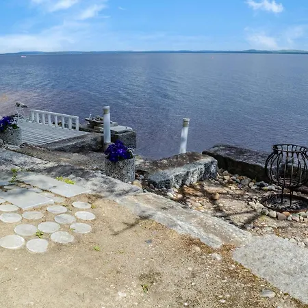 Saunamaja By Interhome Dom wakacyjny Kolinkylä