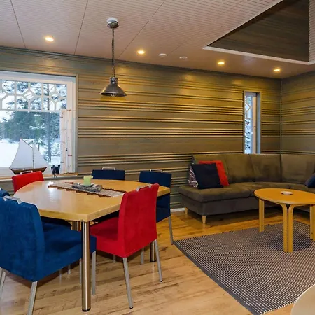 Saunamaja By Interhome