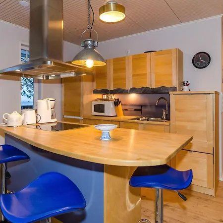 Semesterbostad Saunamaja By Interhome Kolinkylä
