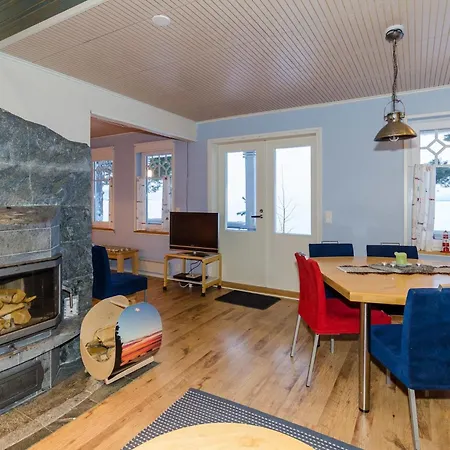 Saunamaja By Interhome Semesterbostad