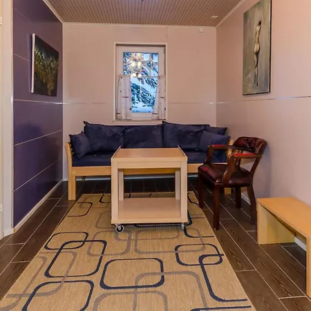 Saunamaja By Interhome Vakantiehuis *