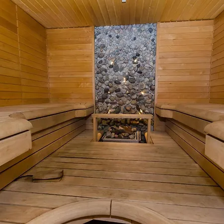 Saunamaja By Interhome