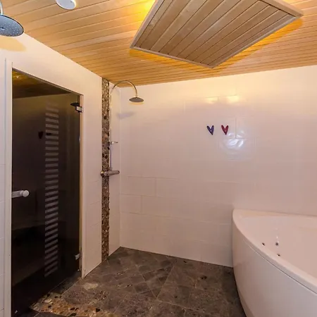 Saunamaja By Interhome Semesterbostad *