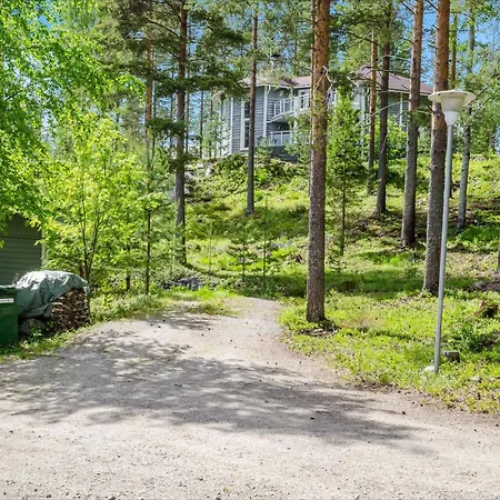 Saunamaja By Interhome * Kolinkylä