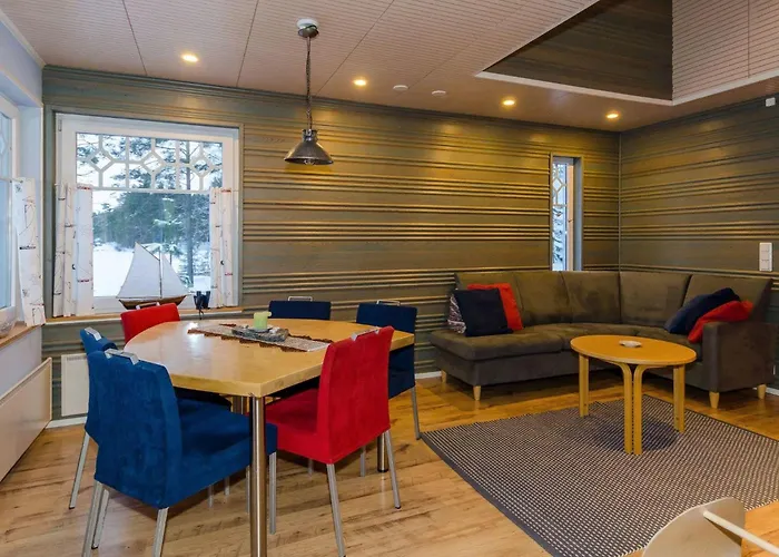 Saunamaja By Interhome