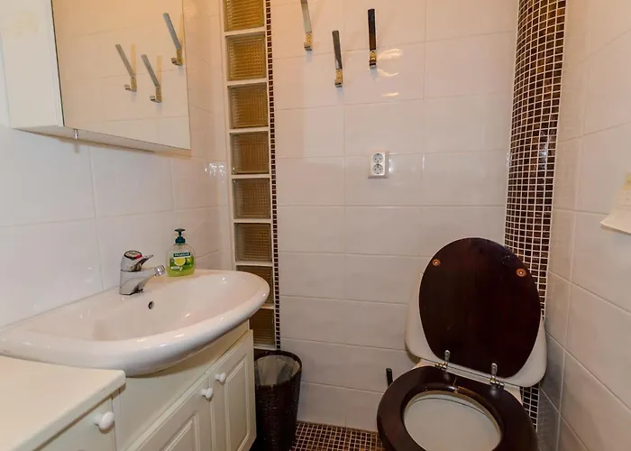 Saunamaja By Interhome Сasa de vacaciones