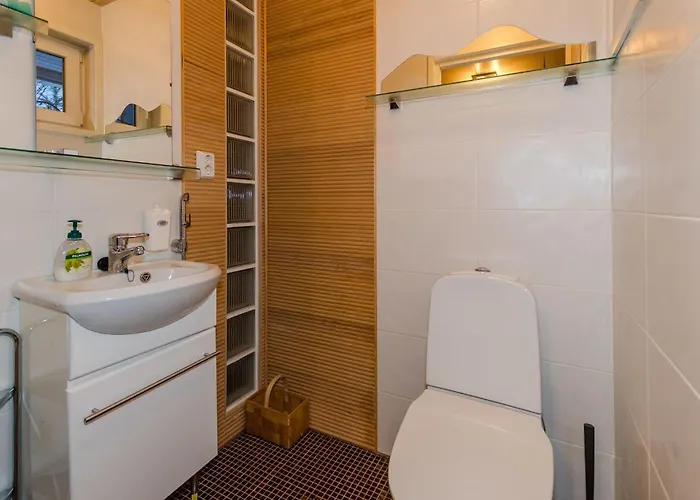 Saunamaja By Interhome