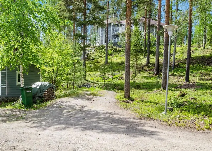 Saunamaja By Interhome * Kolinkylä