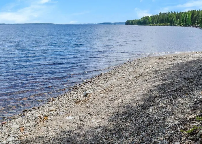 Saunamaja By Interhome * Kolinkylä