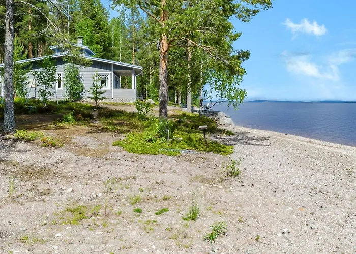 Saunamaja By Interhome