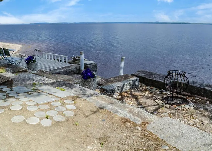 Saunamaja By Interhome *